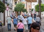 En junio Oficinas Turismo de Mrida atienden a 13782 visitantes 515 ms que en 2025