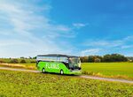 FlixBus reclama cabotaje para solucionar suspensin del autobs entre Mrida y Sevilla