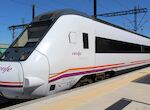 Renfe reajusta a partir de mayo los horarios en Extremadura para minimizar la afectacin 