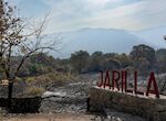 PSOE gana en Jarilla pueblo que sufri mayor incendio forestal en historia de Extremadura
