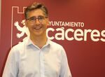 El Gobierno de Cceres aplaude que se inicie el trmite para nombrar BIC a la Cruz 