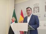 Vox pide que Cabezas renuncie a todos sus cargos pblicos tras la condena de David Snchez