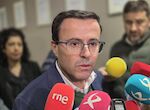Gallardo est convencido de que el PSOE ser el partido ms votado el 21D