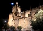 Victor Cerro lleva un espectculo de magia este viernes a la Catedral de Coria