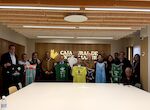 Caja Rural colaborar con diez federaciones deportivas y clubes extremeos