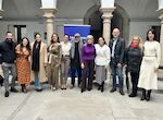 El programa Extremadura canta a la Navidad llevar zambombas flamencas a 21 localidades 