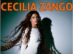 La cantante extremea Cecilia Zango transporta al verano con su nuevo single La arena