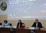 La Universidad de Extremadura organiza el II Seminario Internacional Mujer y Baloncesto
