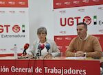 UGT pide participacin masiva en los comicios para hacer frente a la extrema derecha