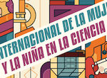 UEX abre plazo para solicitar actividades por 11F Da de la Mujer y la Nia en la Ciencia