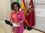 El PSOE de Badajoz alerta del abandono de las Aulas del Carnaval