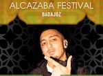 El rapero Morad es el primer artista confirmado para el Alcazaba Festival 2026 en Badajoz