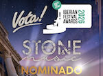 StoneMusic Festival de Mrida es nominado en 7 categoras en los Iberian Festival Awards