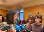 Cceres se adhiere al sistema VioGn y crear una unidad de la Polica Local 
