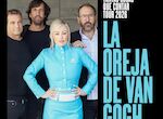 La Oreja de Van Gogh actuar en Badajoz dentro de su tour Tantas cosas que contar