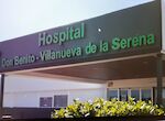 Supervisora Hospital Don BenitoVillanueva No estn trabajando enfermeros sin experiencia