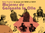 La Ruta Teatral Mujeres de Garganta de la Olla se celebra 16 y 21 de diciembre