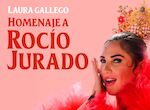 Badajoz y Mrida recibirn a Laura Gallego con su Homenaje a Roco Jurado