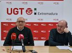 UGT alerta de la falta de formacin adaptada a sectores clave y a las trabajadoras