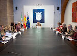 Consejo Gobierno aprueba 18M en medidas para generar empleo y ayudar a pymes y autnomos