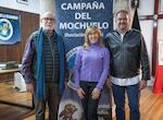 Arranca en Mrida la Campaa del Mochuelo que se celebra desde hace 61 aos