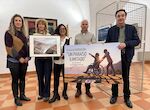 Celebrada la entrega de premios del concurso fotogrfico UN PARAISO ILIMITADO 