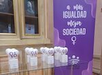 Diputacin Badajoz publica ganadores II Premios Audiovisuales Contra la Violencia Machista