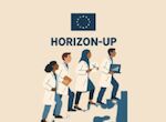Aprobado proyecto HORIZONUP para reforzar la participacin de la UEx en Horizonte Europa