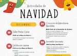 La Asociacin Vecinal CentroSan Albn de Mrida celebra la Navidad 