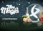 Canal Extremadura vive la Navidad con una programacin especial