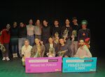 El Certamen Coreogrfico DanzaXtrema anuncia los premios de su XII edicin