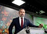 Abascal asegura que la pelota est en el tejado de Mara Guardiola
