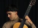 La Sociedad Filarmnica de Mrida programa un concierto de guitarra clsica 