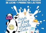 La Junta incluye el reparto de leche en el Programa Escolar de Consumo de alimentos sanos