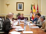 Sede del Consorcio del Casco Antiguo de Badajoz se ubicar en la antigua Comisara