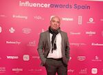 El cocinero David Gibello se convierte en finalista de los influencer awards Espaa 2026