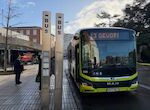 PSOEBadajoz critica nuevo retraso Gobierno local en aplicar bonificacin 50 en bus