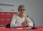 UGT lamenta que 2025 haya sido un ao de retrocesos polticos y sociales en Extremadura