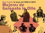 La Ruta Teatral Mujeres de Garganta la Olla se celebrar finalmente este sbado