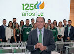Iberdrola celebra sus 125 aos con amplio programa de actividades para sociedad espaola
