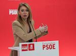 Al PSOE regional no le gusta la propuesta financiacin porque Extremadura no gana con ella