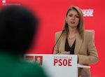 El PSOE critica que Guardiola elije a VOX y deja a Extremadura en manos de Abascal