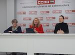 CCOO apuesta en 2026 por el dilogo social y lograr un plan de industrializacin