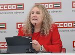 CCOO sobre posible gobierno PPVox en Extremadura No consentir retrocesos en igualdad