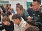 Centros educativos extremeos competirn en VII Ciberliga pre amateur de la Guardia Civil