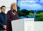 En FITUR Extremadura destino con alma alternativo a la saturacin y abierto al mundo