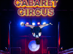 La Sala Trajano de Mrida programa este domingo el espectculo circense Cabaret Circus