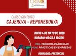 El Programa CRISOL Mrida oferta nuevas acciones formativas 