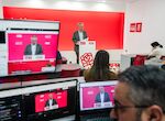 PSOE esperar a que haya gobierno en Extremadura para iniciar su proceso congresual