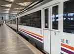 Renfe refuerza servicio trenes de Media Distancia de la lnea MadridExtremaduraSevilla